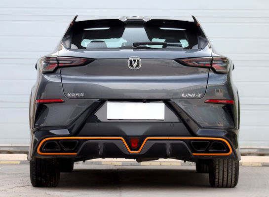 Compact SUV Changan UNI-T 2021 Model 1.5t Sports Flagship Model 5 Door 5 Seats