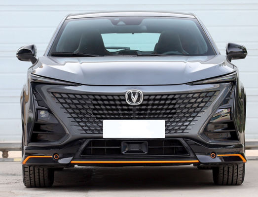 Compact SUV Changan UNI-T 2021 Model 1.5t Sports Flagship Model 5 Door 5 Seats