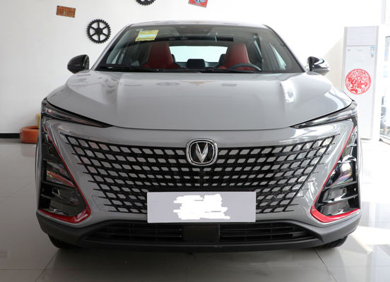 Gasoline SUV Changan Automobile Changan UNI-T 2021 Model 1.5T Excellent Model