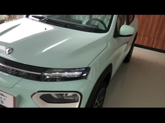 2022年 東風Ex1 ナノボックス プレミアム版 331km ハッチバック 5ドア4席 SUV 純粋電気